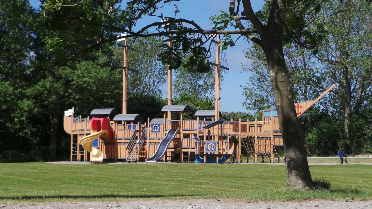 Vejro Resort エクステリア 写真