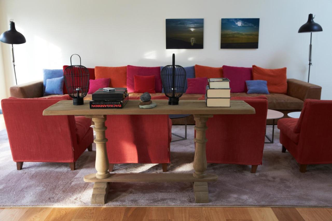 Vejro Resort エクステリア 写真